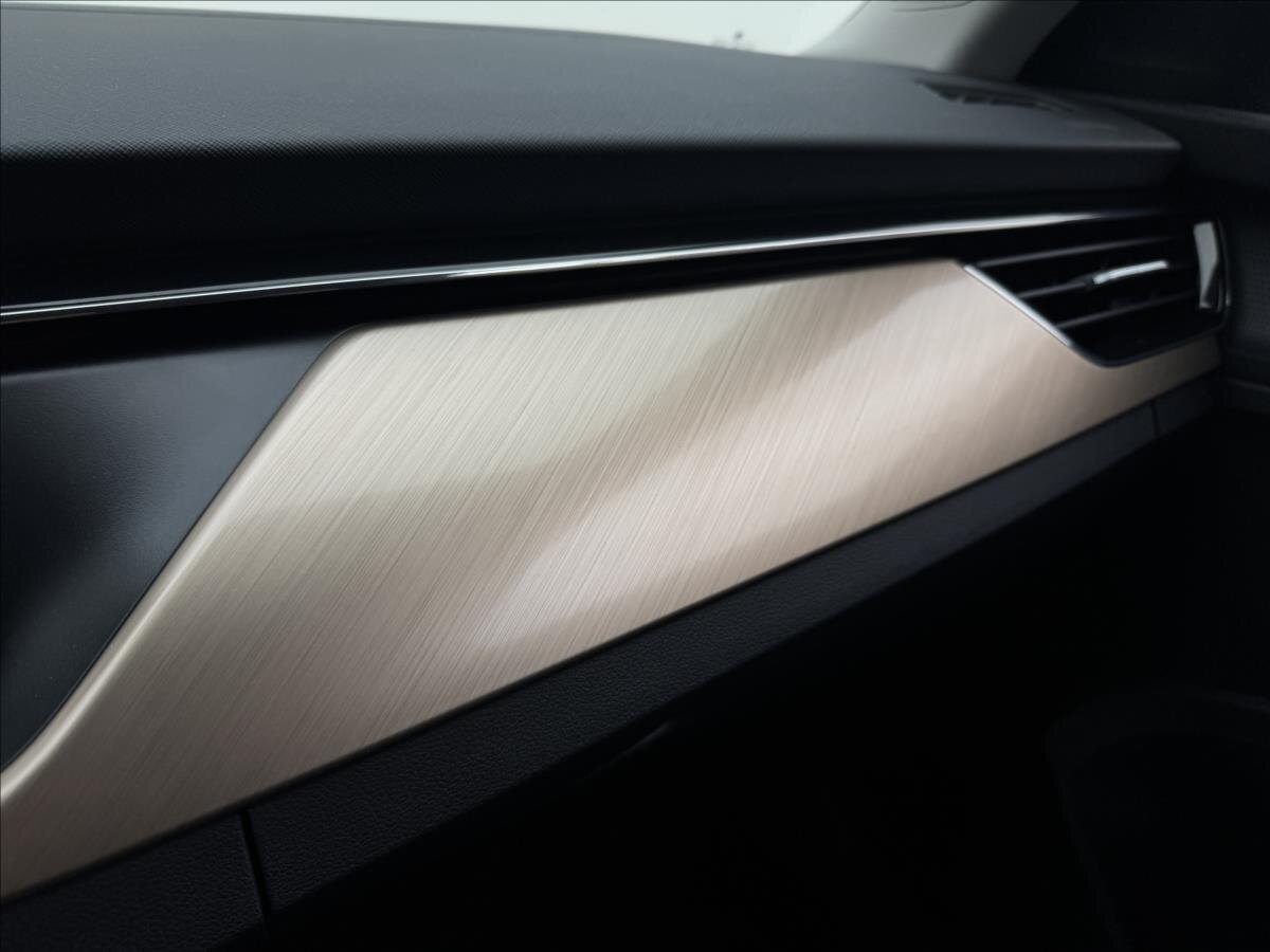 Škoda Scala Hatchback 999,0 81 kw