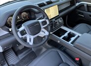 Land Rover Defender SUV 3,0 l 147 kw