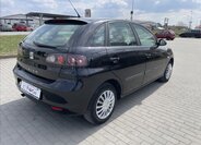 Seat Ibiza Hatchback 1,6 l 77 kw