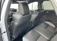 Ford Focus Hatchback 2,0 l 184 kw