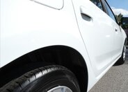 Dacia Sandero Hatchback 999,0 54 kw