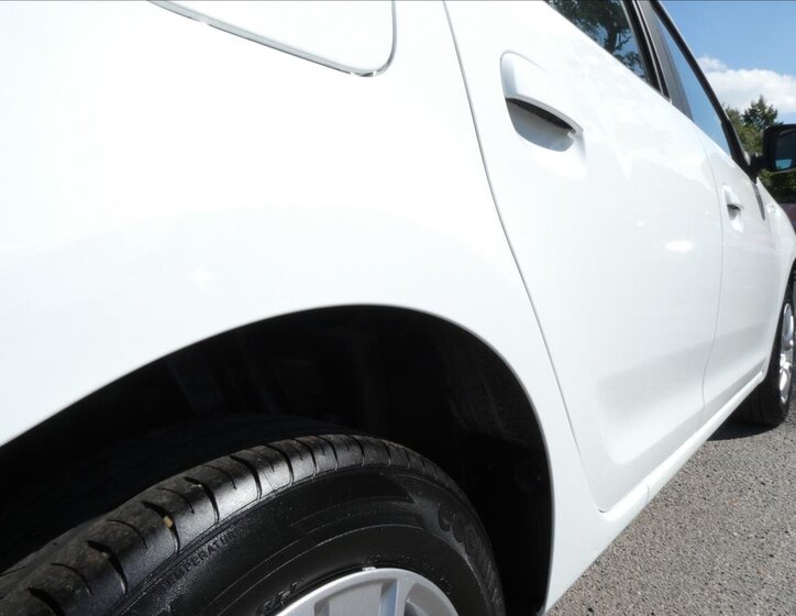 Dacia Sandero Hatchback 999,0 54 kw