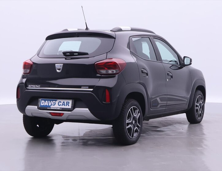 Dacia Spring 7