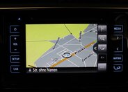 Toyota Auris Hatchback 1,2 l 85 kw