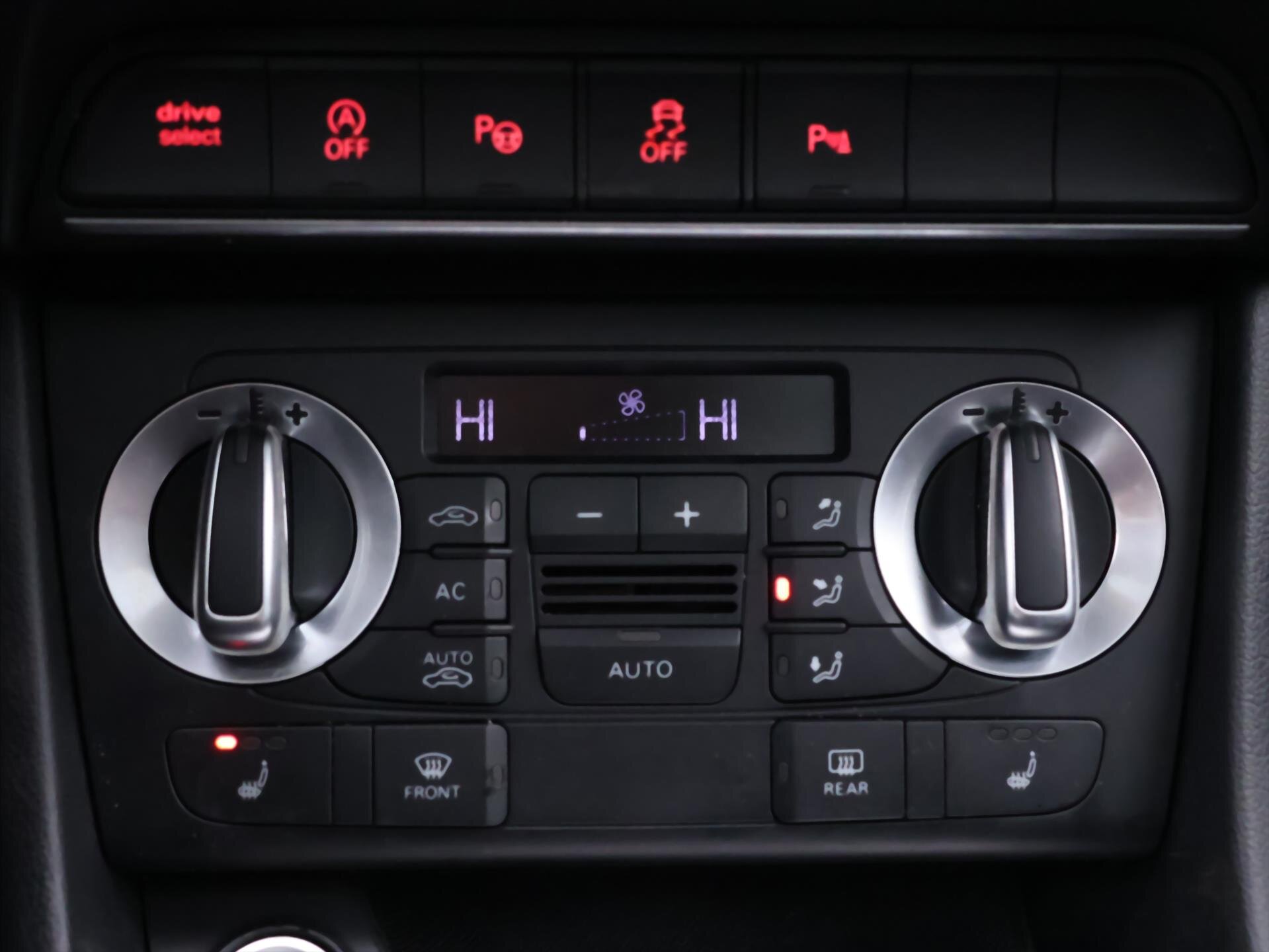 Audi Q3 SUV / Terénní 2,0 l 155 kw