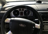 Ford Galaxy Kombi 1,9 l 96 kw