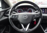 Opel Insignia Kombi 2,0 l 125 kw