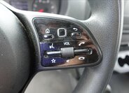 Mercedes-Benz Sprinter Valník 2,0 l 125 kw