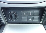 Toyota Land Cruiser SUV / Terénní 2,8 l 130 kw