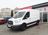 Ford Transit 1