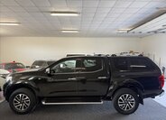 Nissan Navara Pick-up 2,3 l 120 kw
