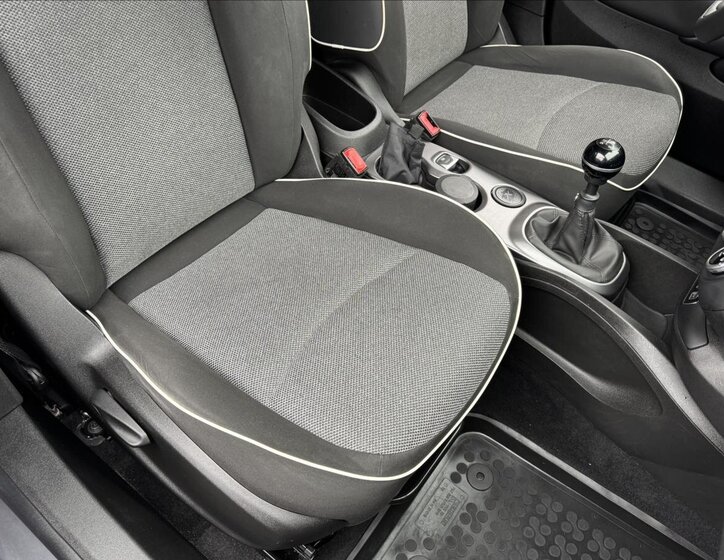 Fiat 500X Hatchback 1,4 l 88 kw