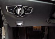 Mercedes-Benz Třídy E 25