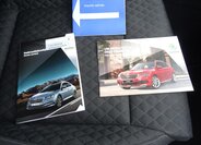 Škoda Superb Kombi 1,6 l 88 kw