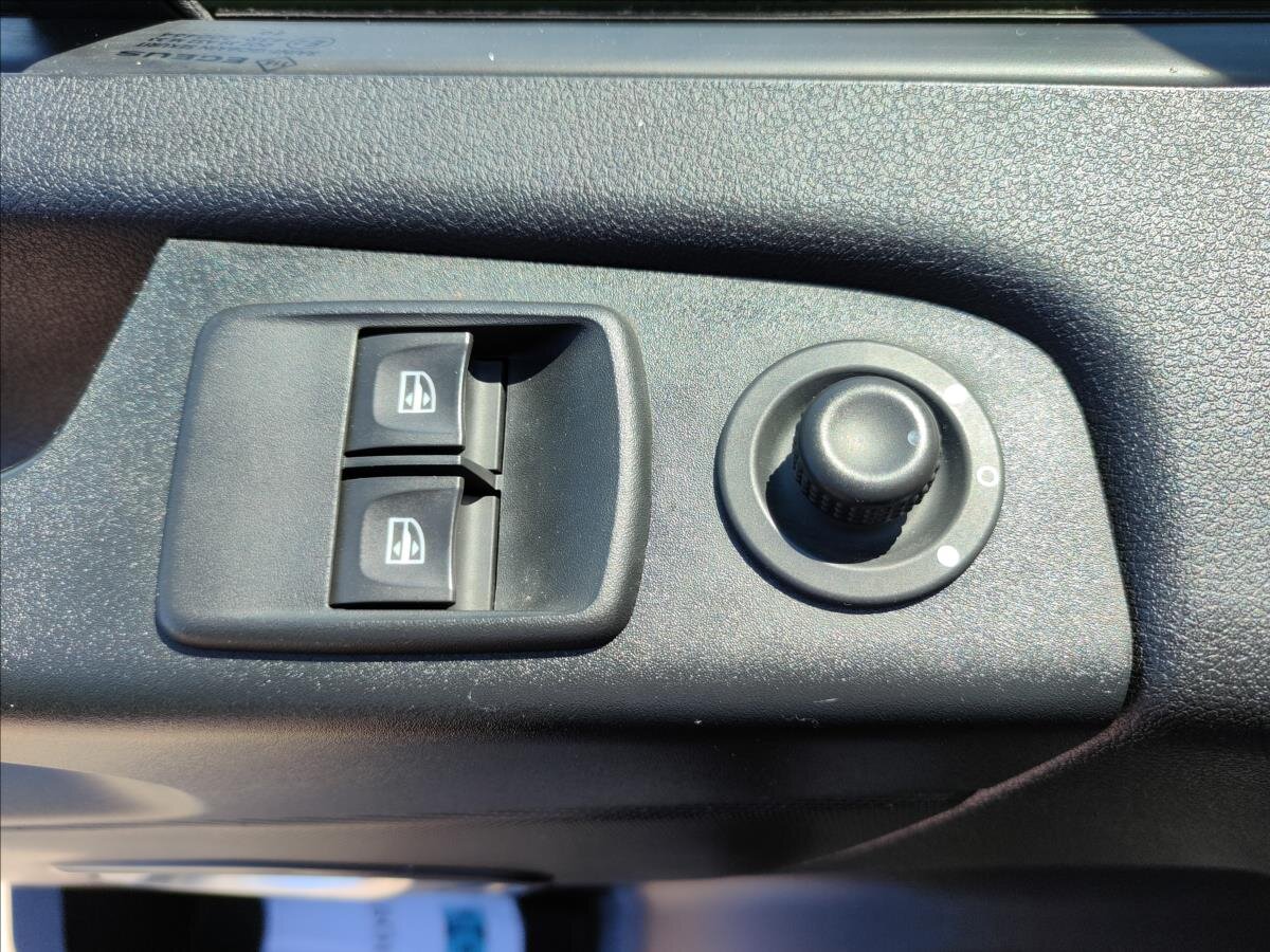 Renault Trafic Ostatní 2,0 l 107 kw