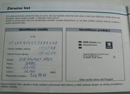 Peugeot 308 Hatchback 1,6 l 66 kw