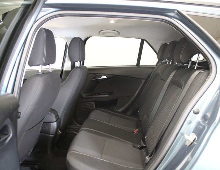 Fiat Tipo Kombi 1,6 l 96 kw