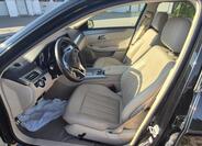 Mercedes-Benz Třídy E 14