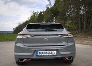 DS Automobiles DS4 Kombi 1,6 l 133 kw