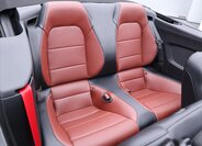 Ford Mustang Kabriolet 5,0 l 310 kw