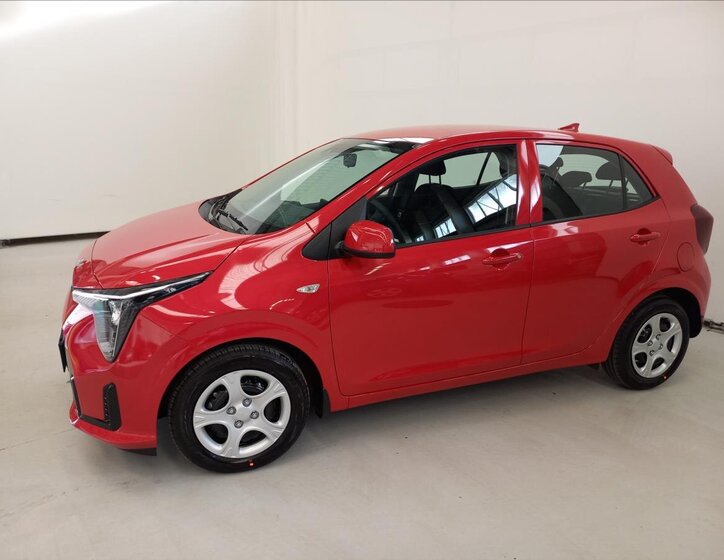 KIA Picanto 2