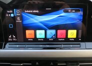 Volkswagen Golf Kombi 1,5 l 96 kw