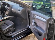 Audi A5 Hatchback 2,0 l 155 kw