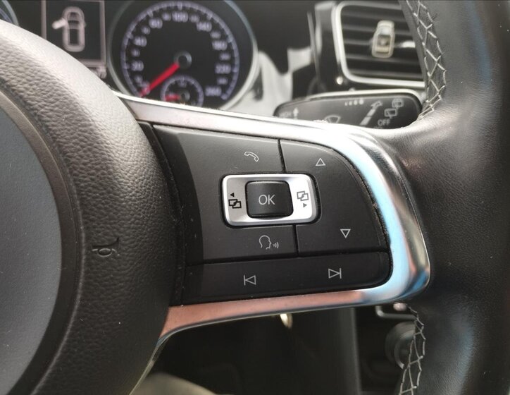 Volkswagen Golf Hatchback 2,0 l 110 kw