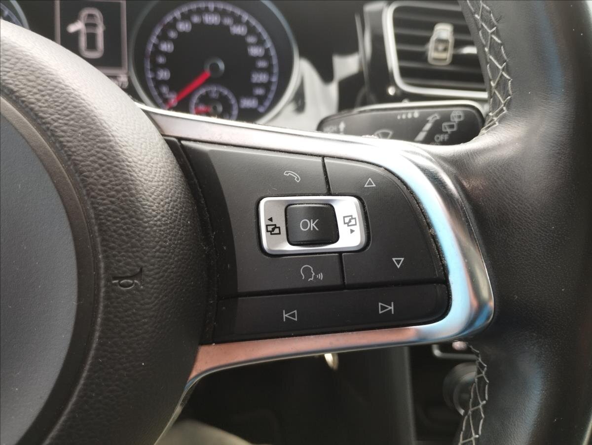 Volkswagen Golf Hatchback 2,0 l 110 kw