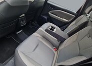 Subaru Forester SUV 2,0 l 113 kw