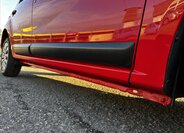 Dacia Sandero Hatchback 1,1 l 55 kw