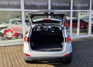 Hyundai ix35 SUV / Terénní 1,6 l 99 kw