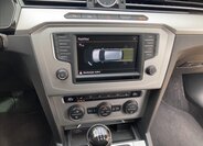 Volkswagen Passat Kombi 1,4 l 110 kw