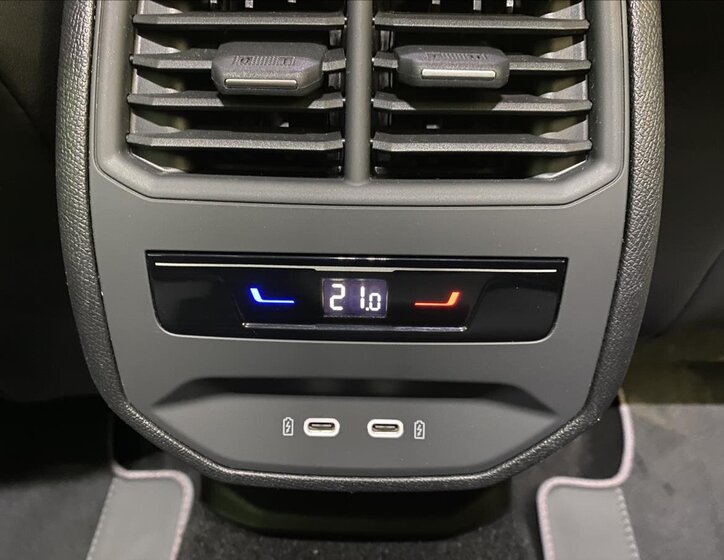 Seat Leon Kombi 2,0 l 110 kw