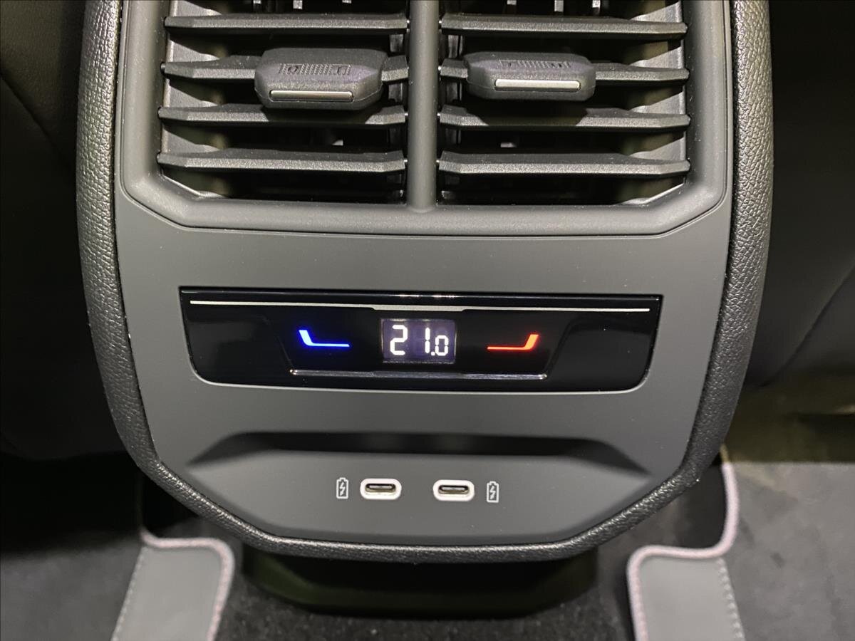 Seat Leon Kombi 2,0 l 110 kw