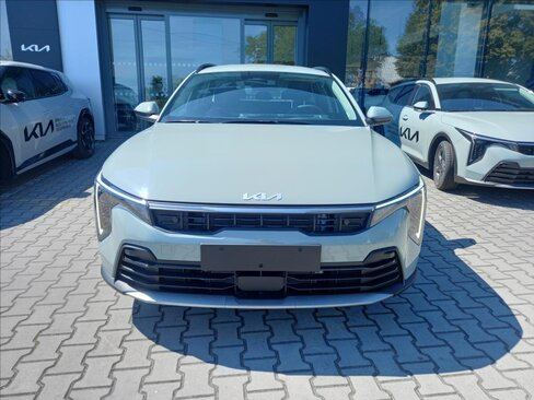KIA K4 Kombi 998,0 110 kw