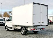 MAN TGE Ostatní 2,0 l 103 kw