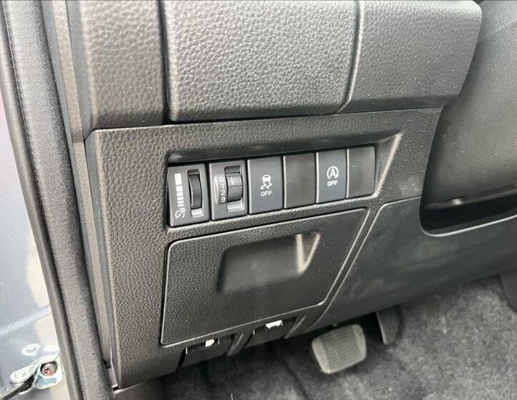 Isuzu D-Max Pick-up 1,9 l 120 kw