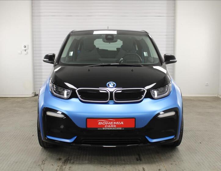 BMW i3 2