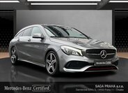 Mercedes-Benz CLA 7