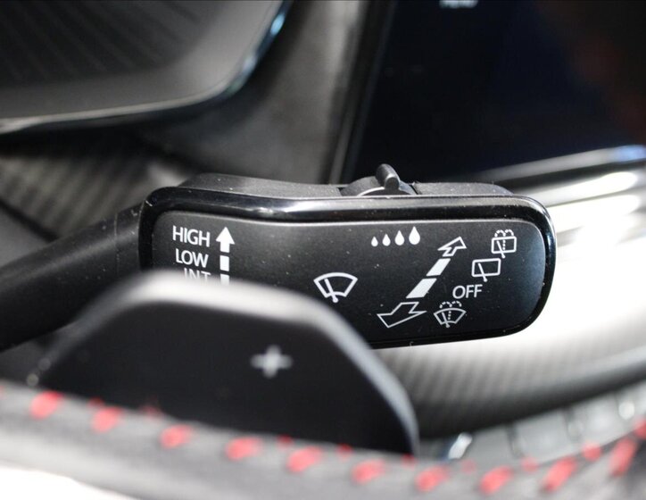 Škoda Octavia Kombi 2,0 l 147 kw