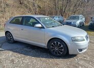 Audi A3 Hatchback 1,6 l 75 kw