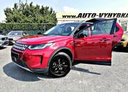 Land Rover Discovery Sport 1