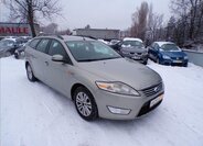 Ford Mondeo Kombi 2,0 l 103 kw