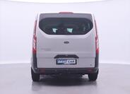 Ford Transit Custom 6