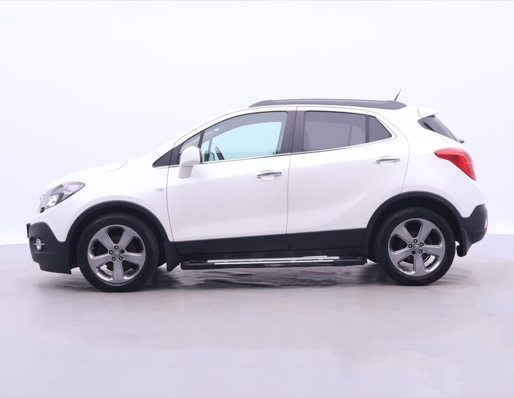 Opel Mokka SUV 1,7 l 96 kw