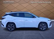 Hyundai Tucson SUV 1,6 l 117 kw