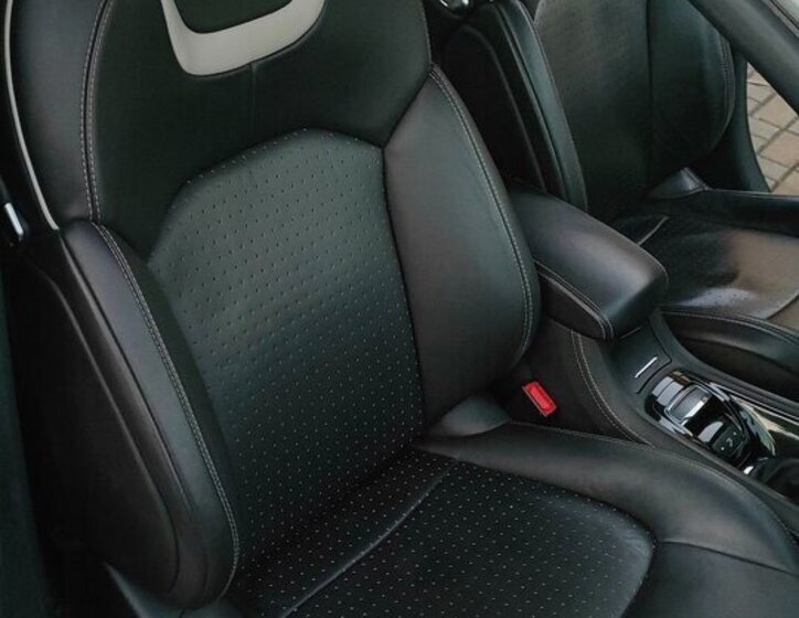 Citroën C5 Kombi 0,0 120 kw