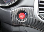 Jeep Grand Cherokee SUV / Terénní 6,2 l 527 kw