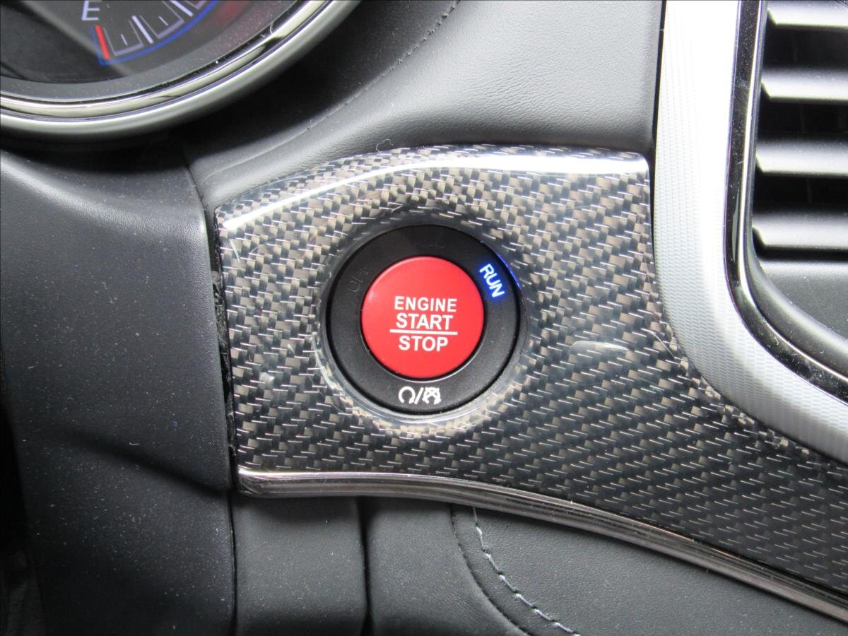 Jeep Grand Cherokee SUV / Terénní 6,2 l 527 kw